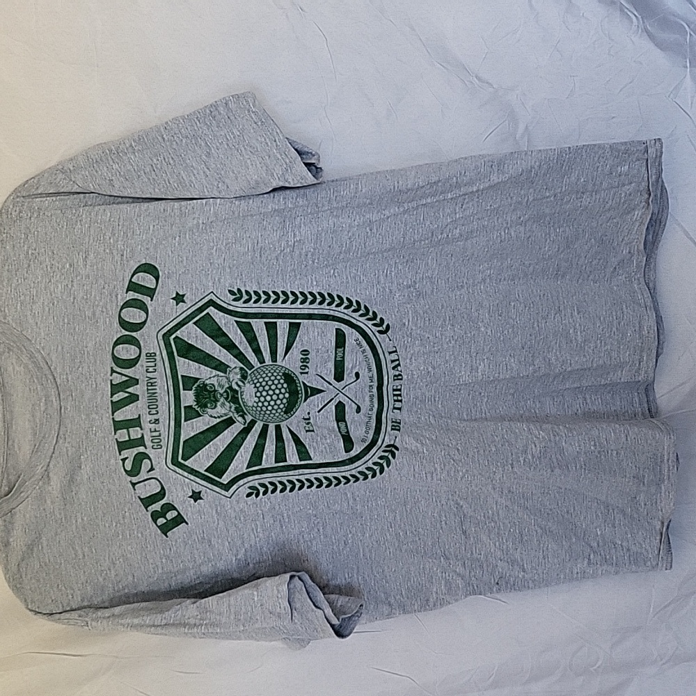 EUC 2 Shirts 1 Price - Can you name the movies? - Picture 3 of 3